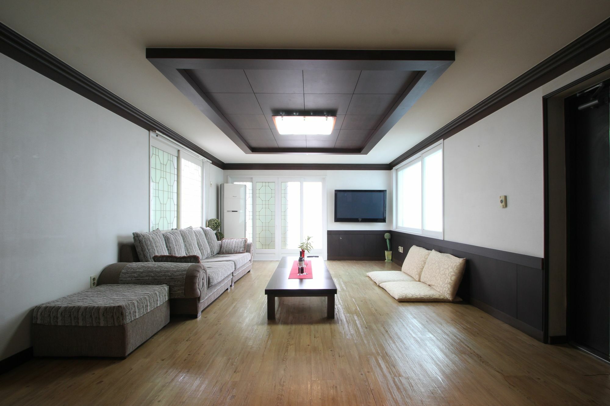Haeundae Aone Hotel Μπουσάν Εξωτερικό φωτογραφία
