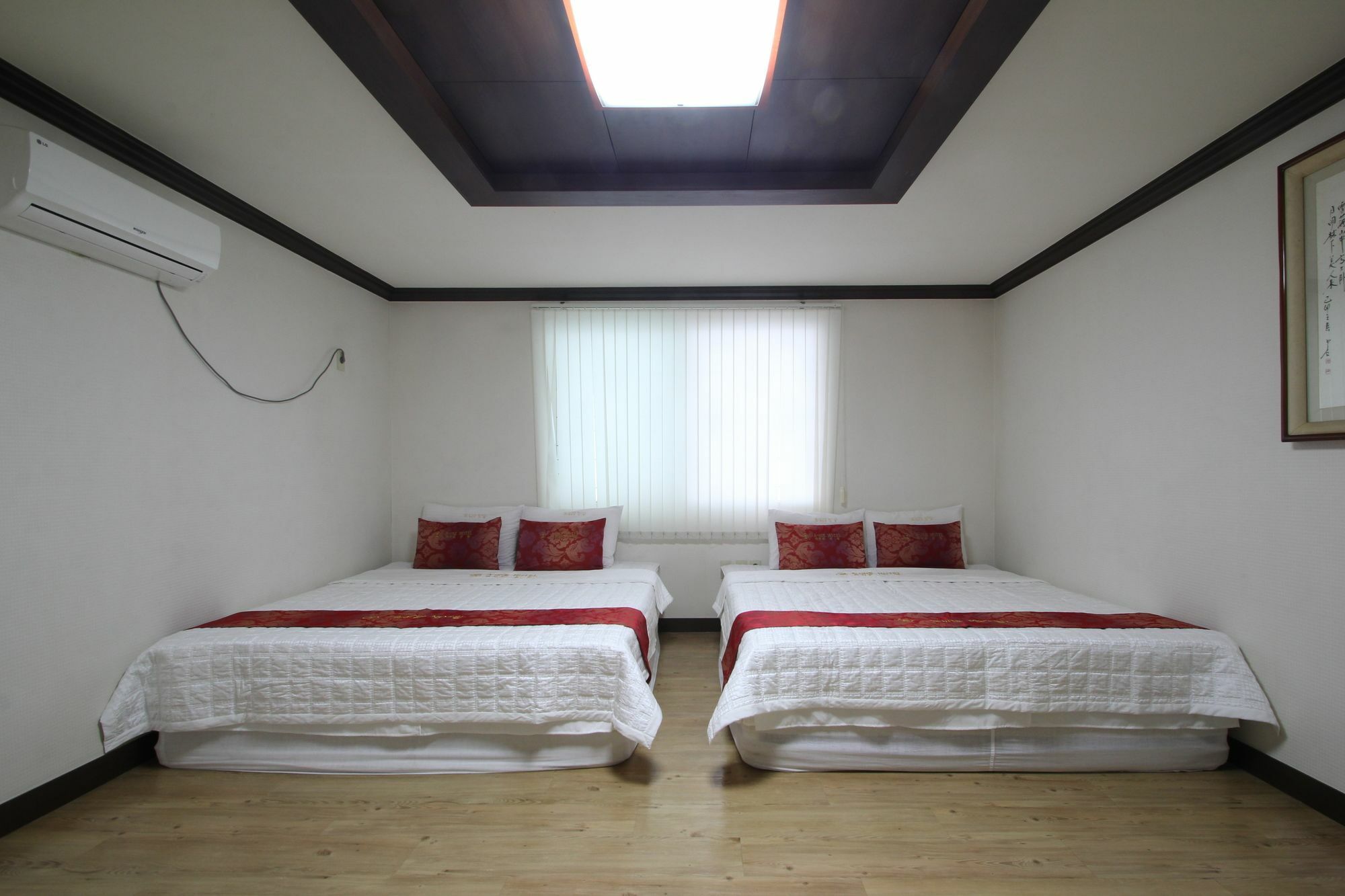 Haeundae Aone Hotel Μπουσάν Εξωτερικό φωτογραφία