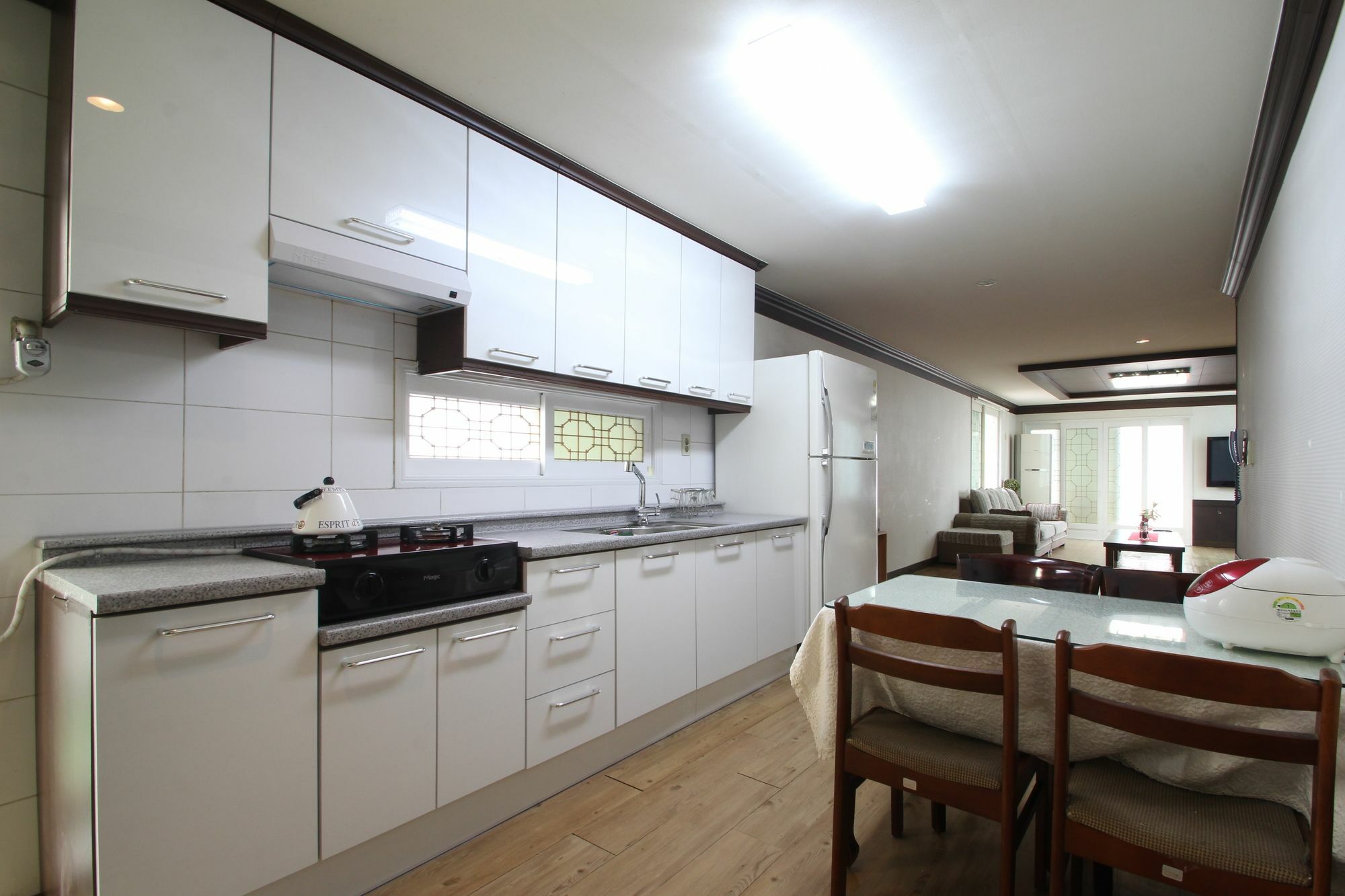 Haeundae Aone Hotel Μπουσάν Εξωτερικό φωτογραφία