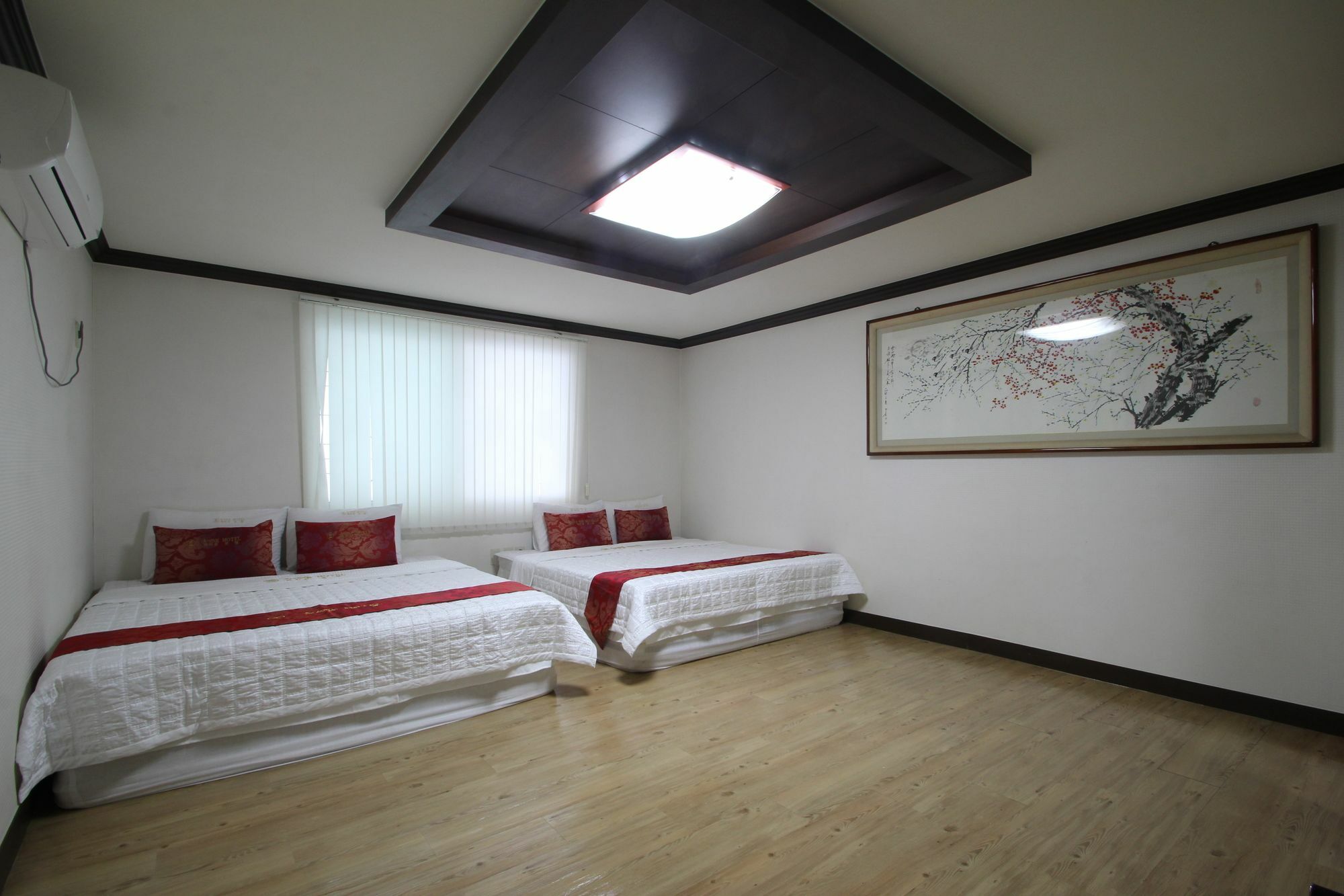 Haeundae Aone Hotel Μπουσάν Εξωτερικό φωτογραφία