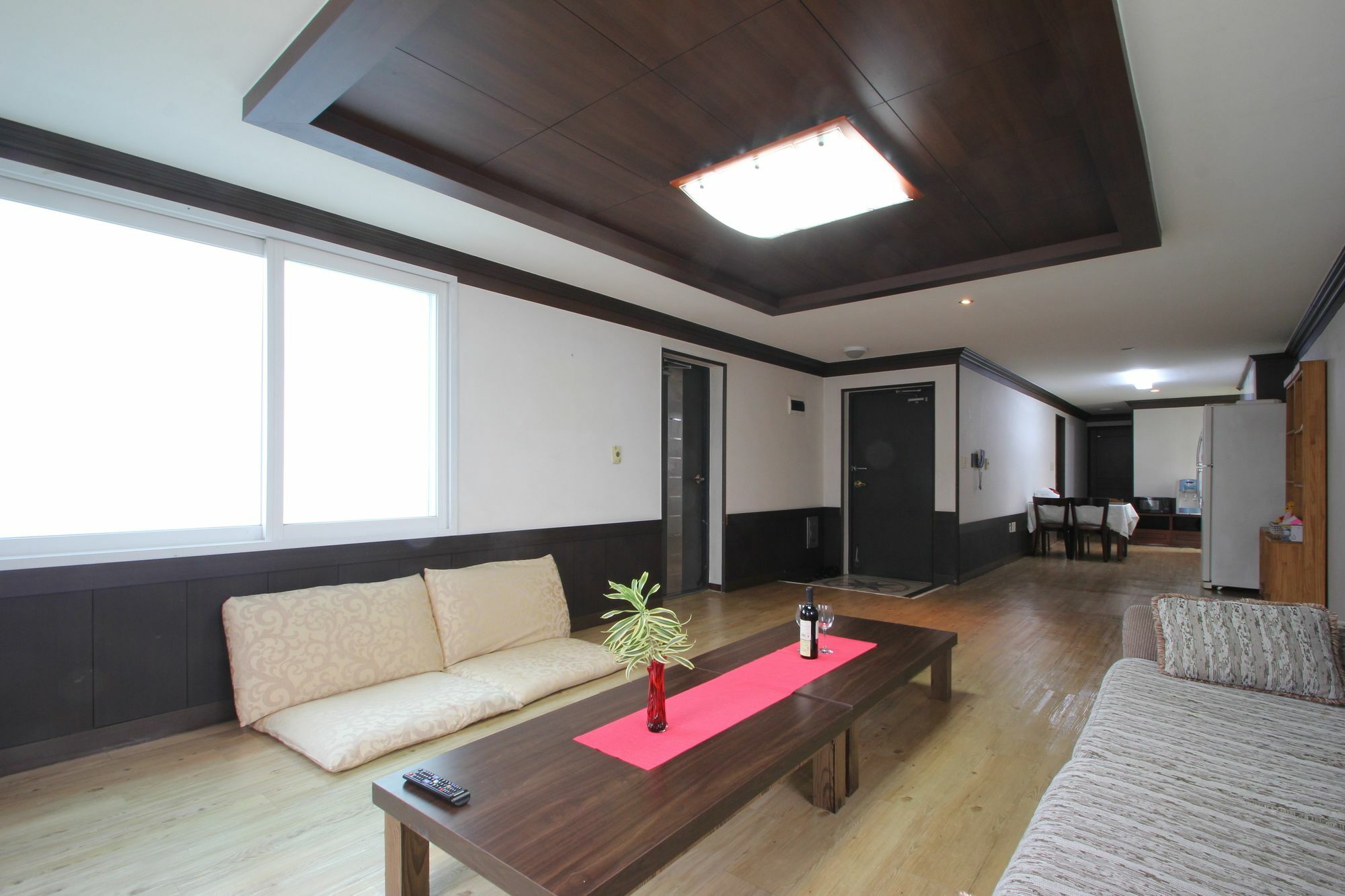 Haeundae Aone Hotel Μπουσάν Εξωτερικό φωτογραφία