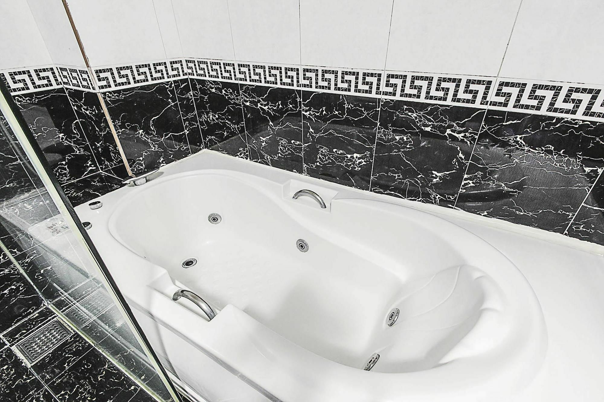 Haeundae Aone Hotel Μπουσάν Εξωτερικό φωτογραφία