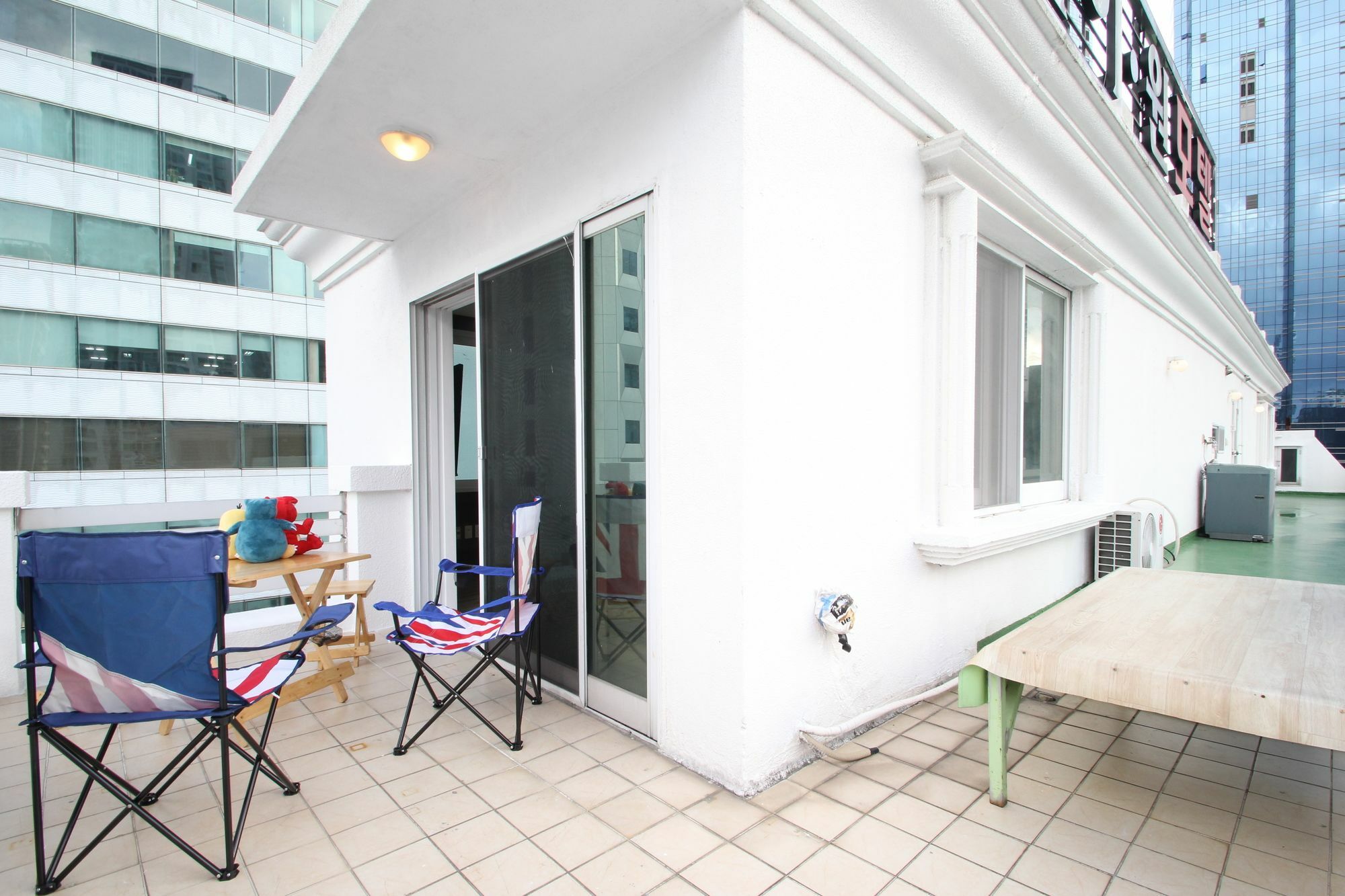 Haeundae Aone Hotel Μπουσάν Εξωτερικό φωτογραφία